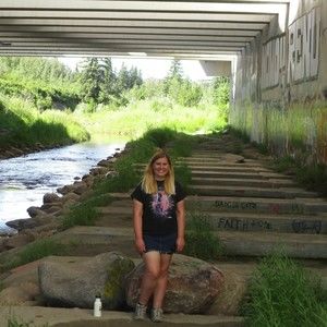 Meet your Posher, Melissa